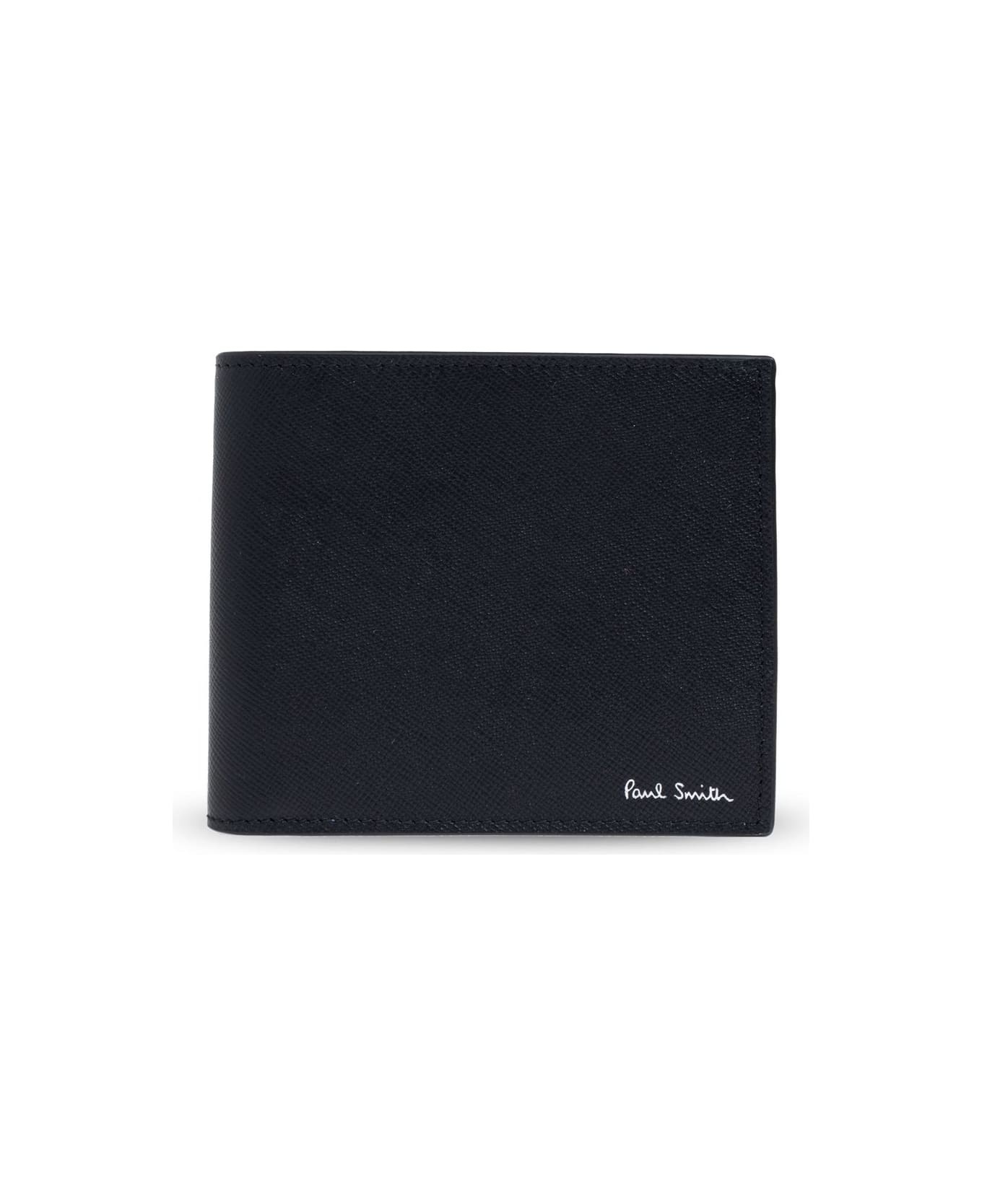 Wallet With Logo - 1