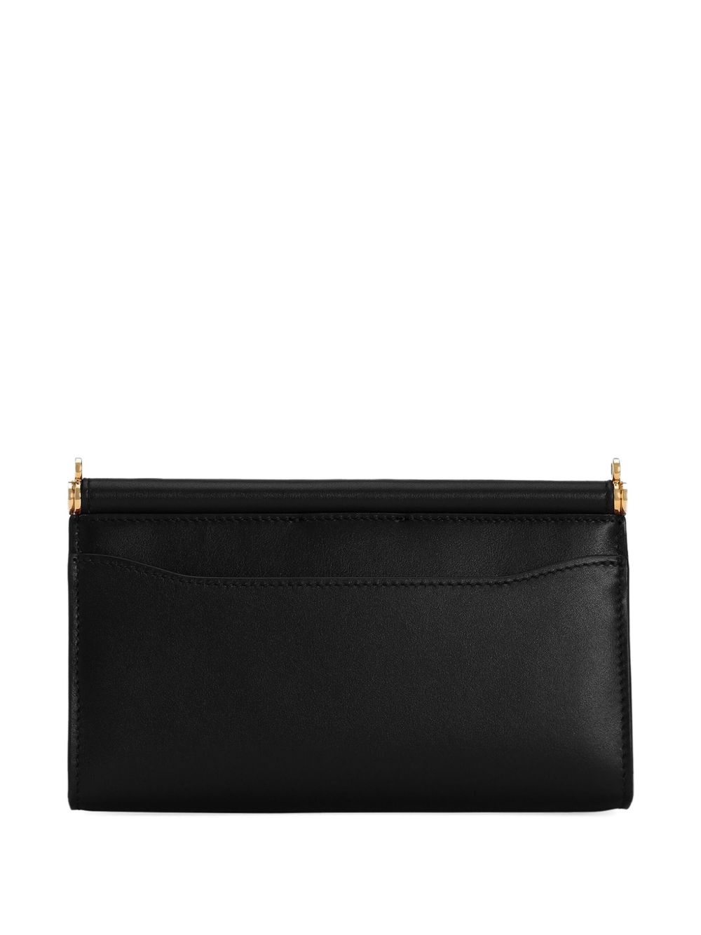 leather shoulder bag - 2