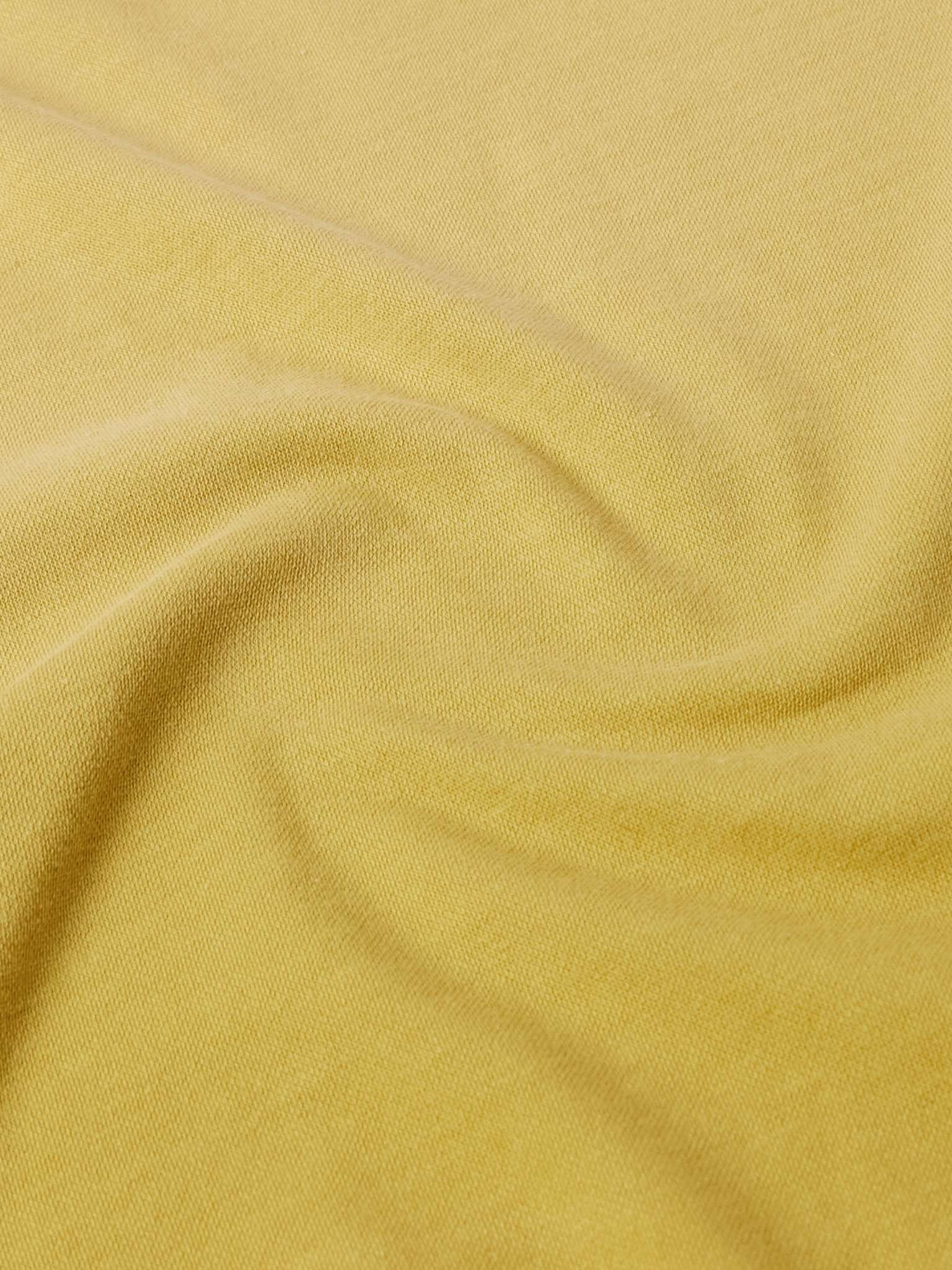 Sun-Bleached Pica Cotton and Cashmere-Blend Jersey T-Shirt - 5