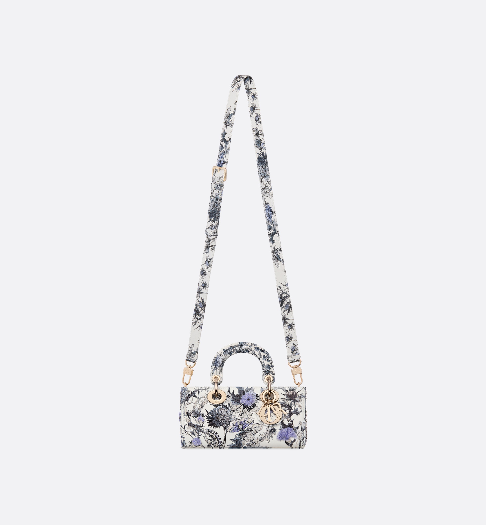 Small Lady D-Joy Bag - 5
