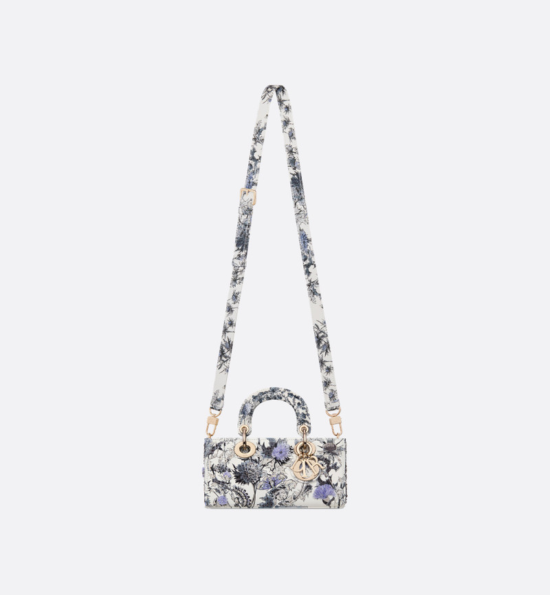 Small Lady D-Joy Bag 5