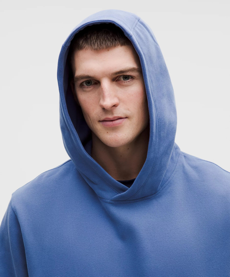 Steady State Pullover Hoodie 4
