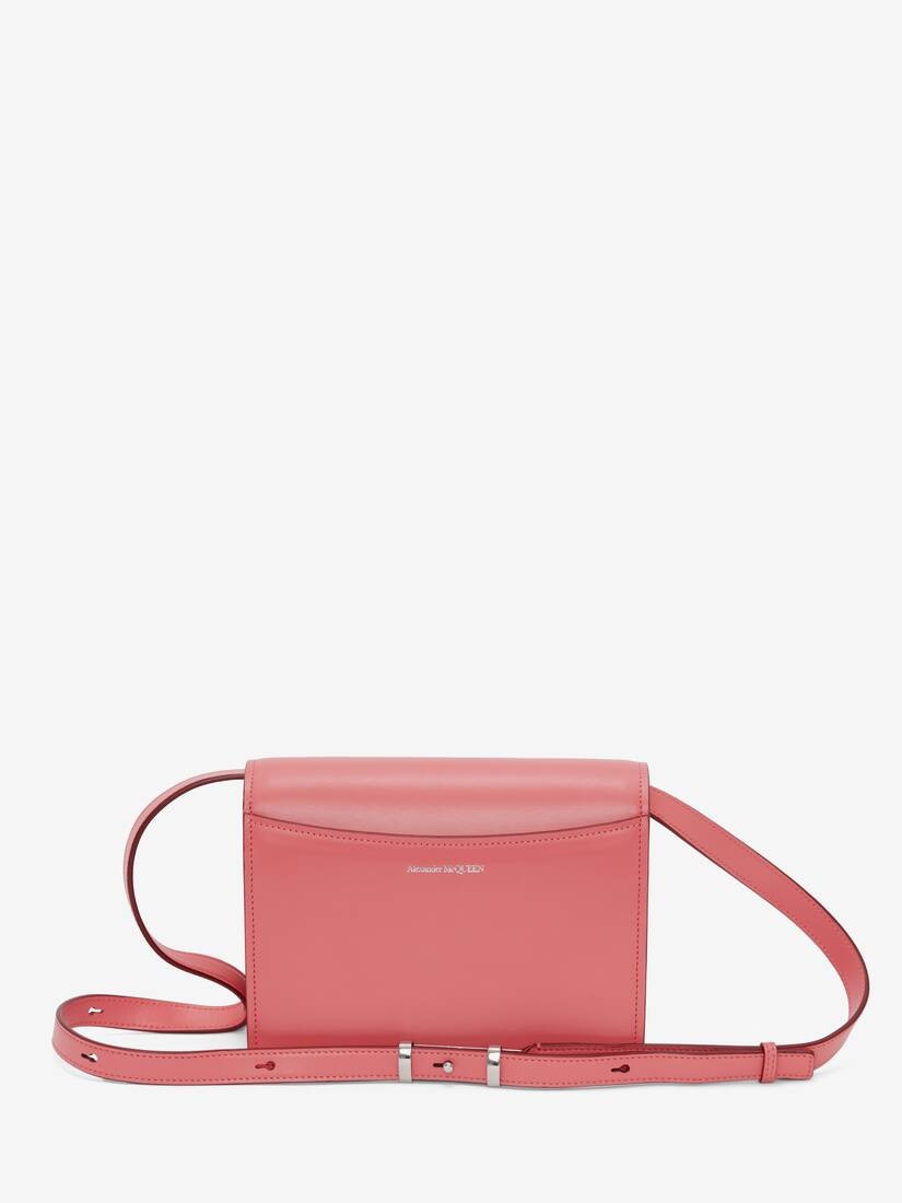 The Four Ring in Coral - 3