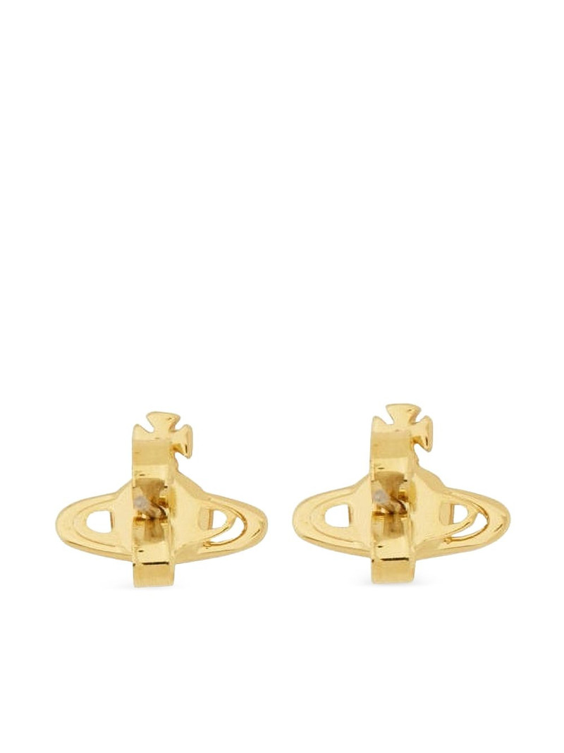Vivienne Westwood ORB STUD EARRINGS outlook