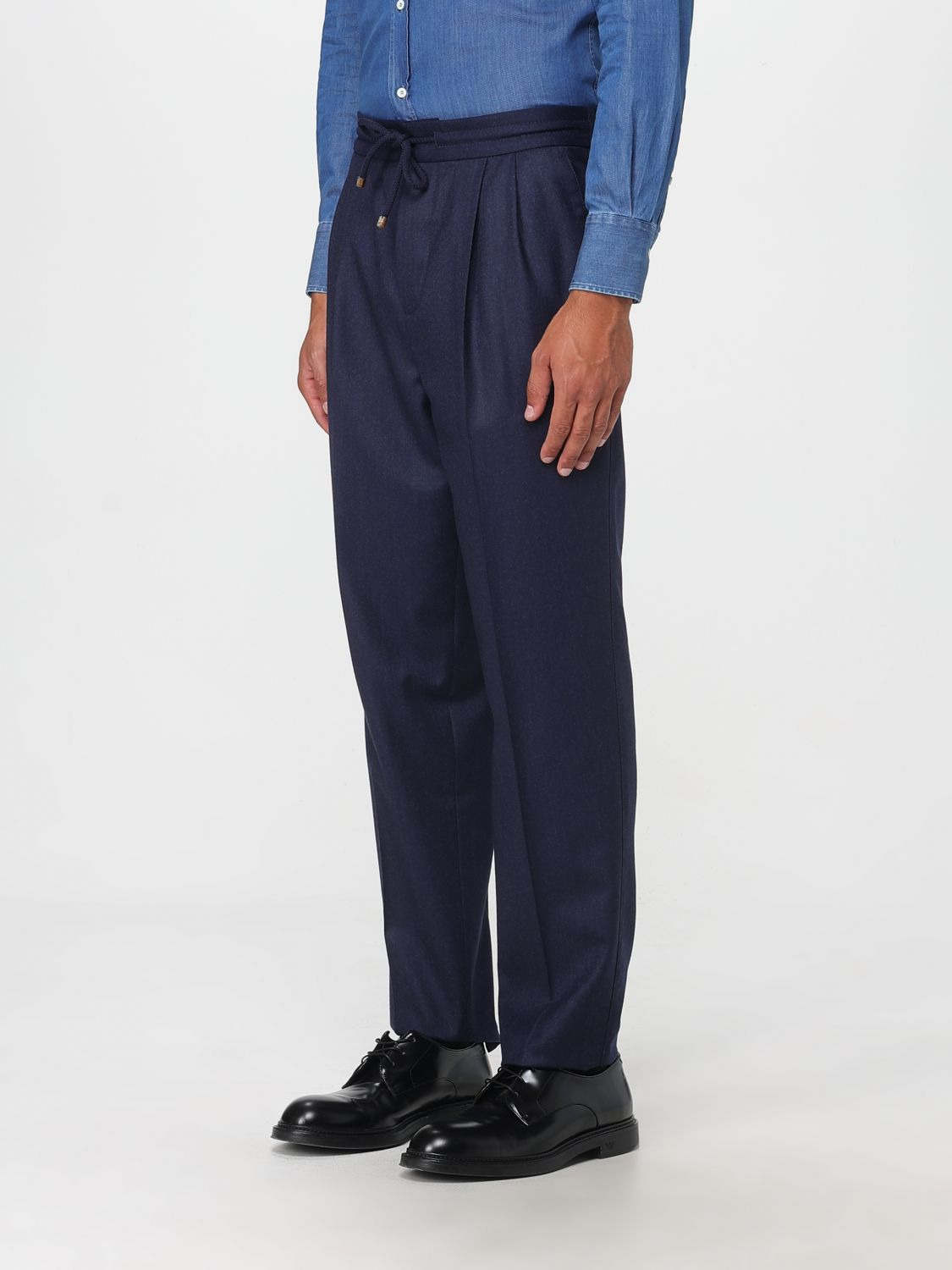 Pants men Brunello Cucinelli - 4