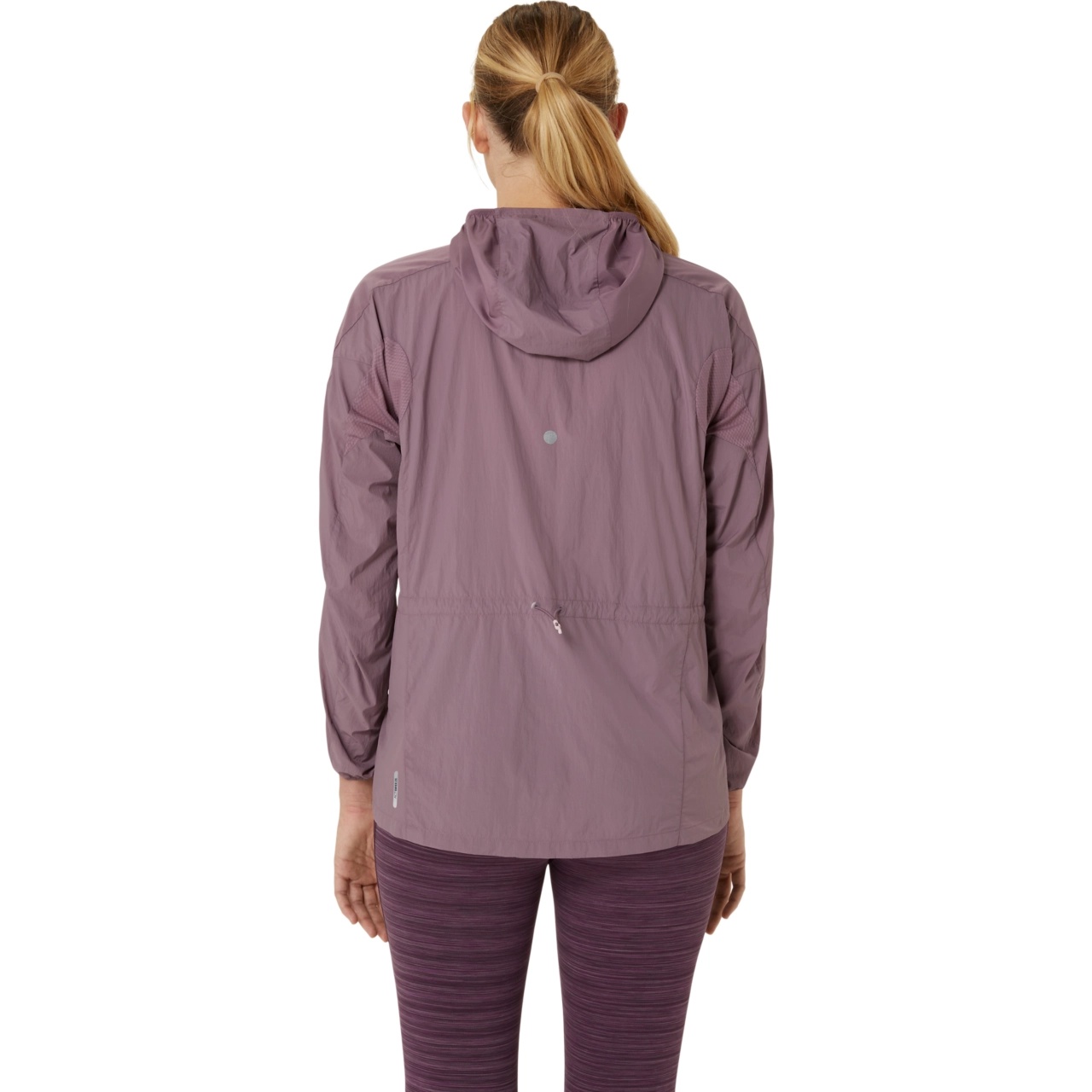 ROAD PACKABLE JACKET - 2