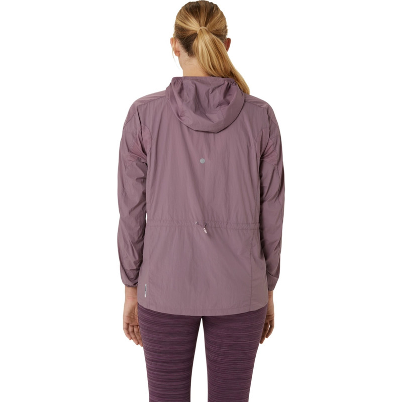 Asics ROAD PACKABLE JACKET outlook