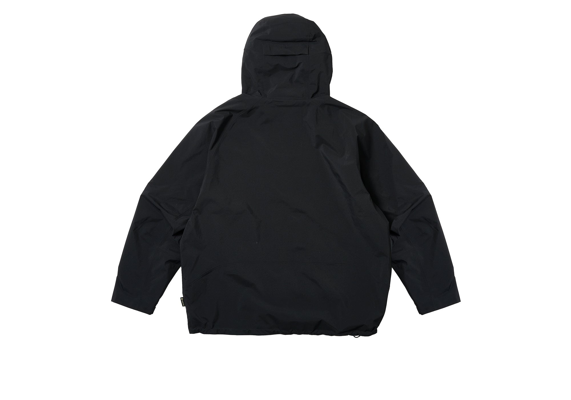 GORE-TEX R-TEK JACKET BLACK - 6