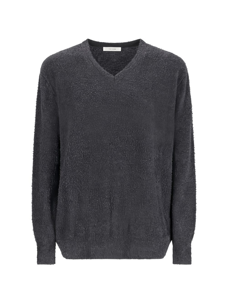 V-neck sweater 1