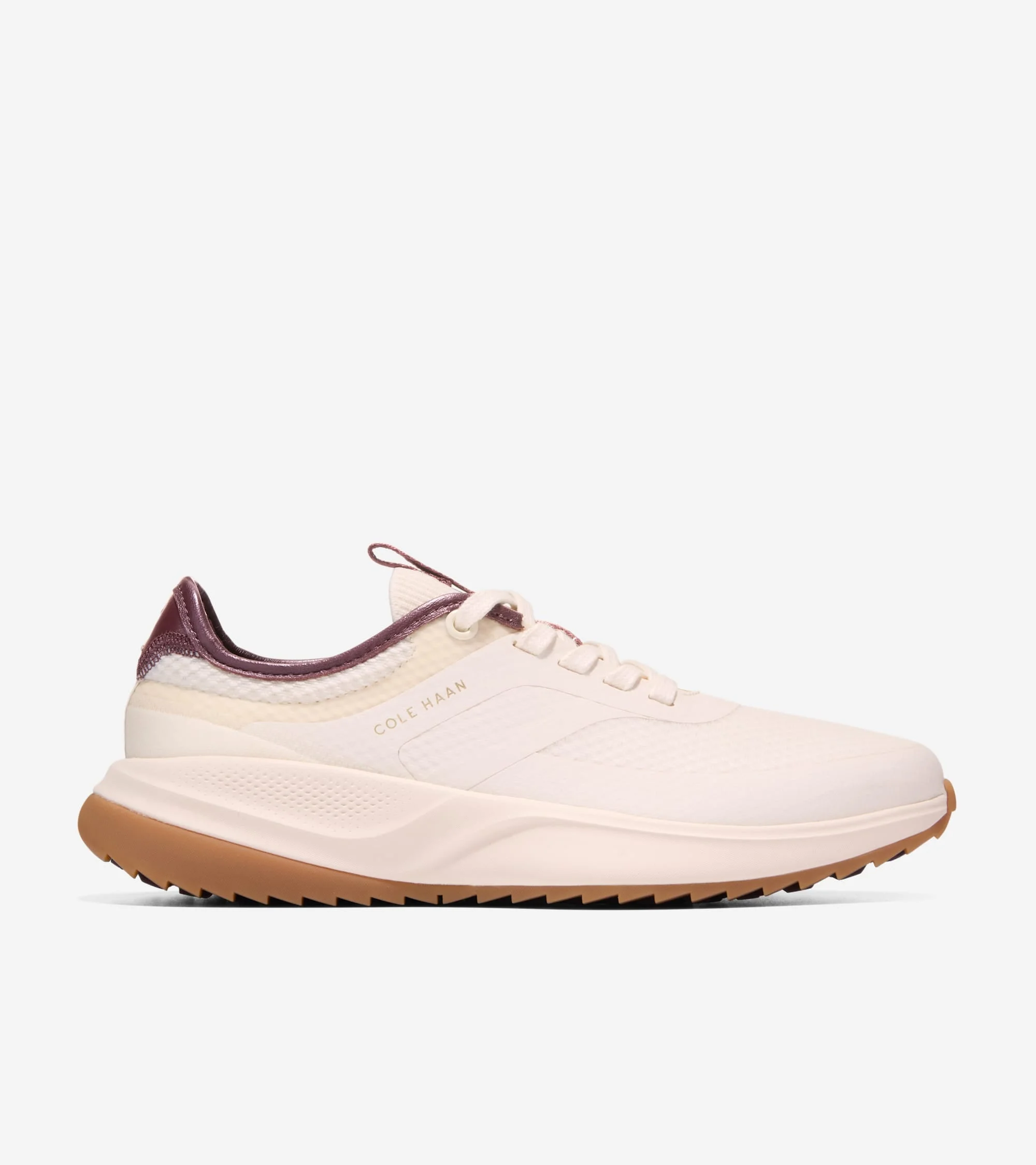 Women's GrandPrø All-Day Golf Shoes - 1