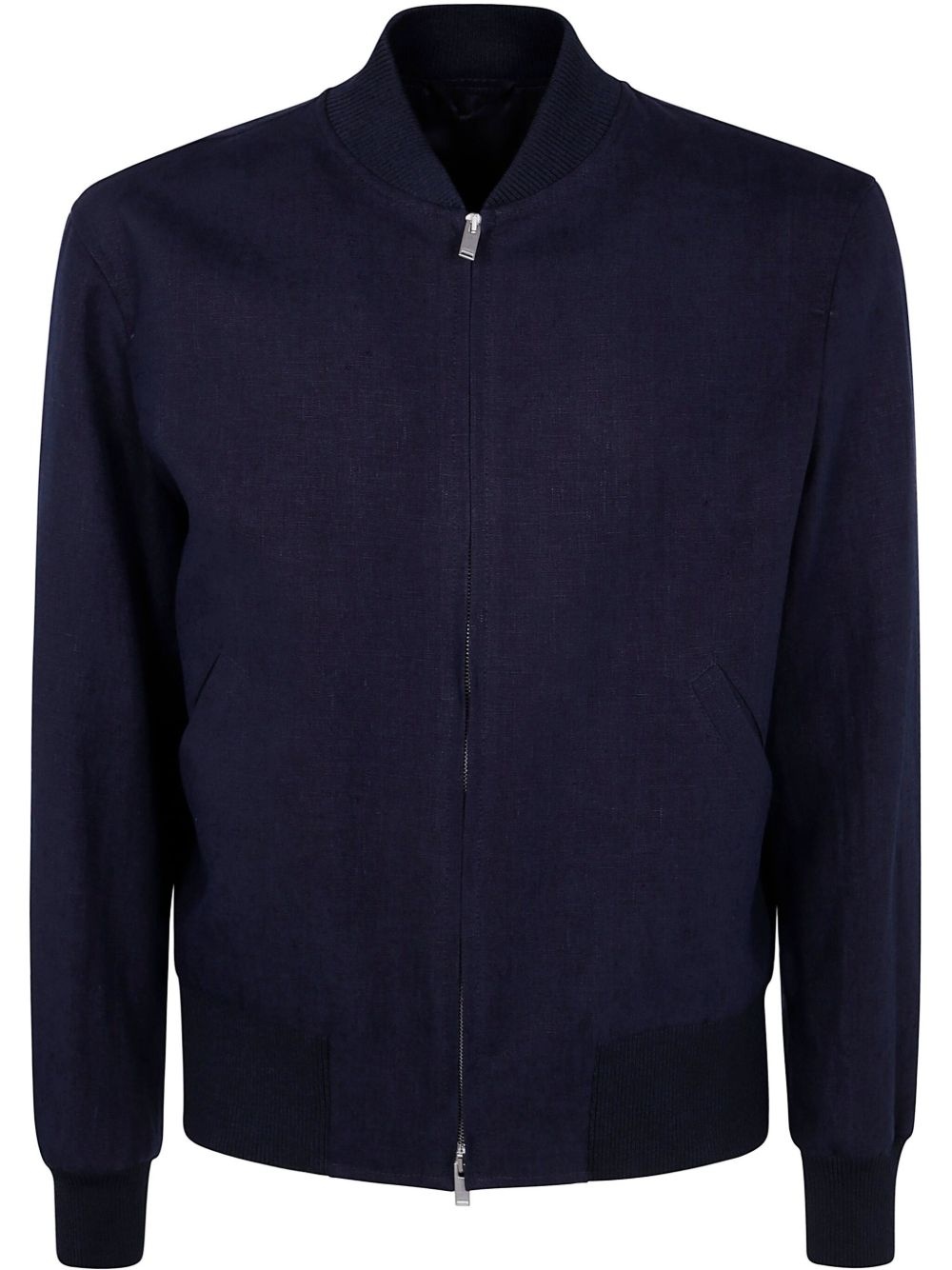 linen jacket - 1