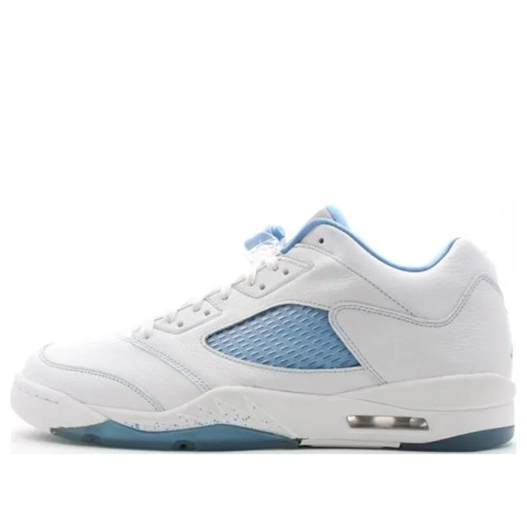 (WMNS) Air Jordan 5 Retro Low 'UNC' 314337-141 - 1