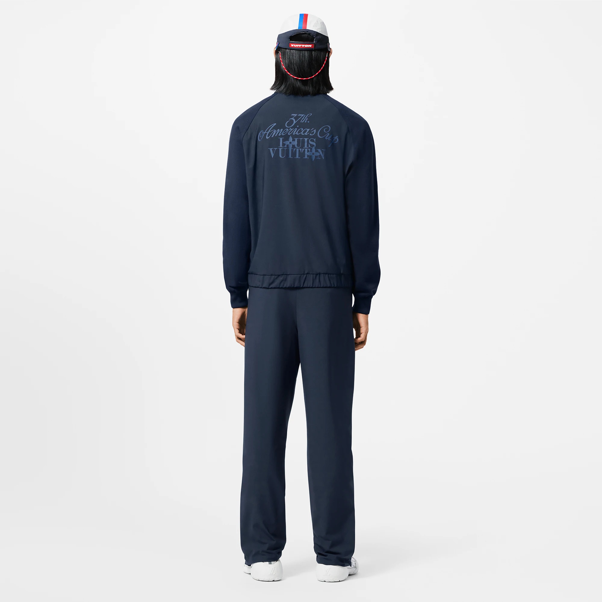 Hybrid Technical Hooded Blouson - 3