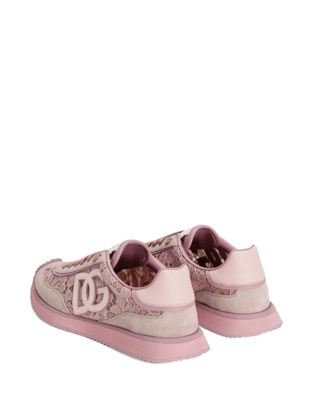 DG Cushion sneakers - 3