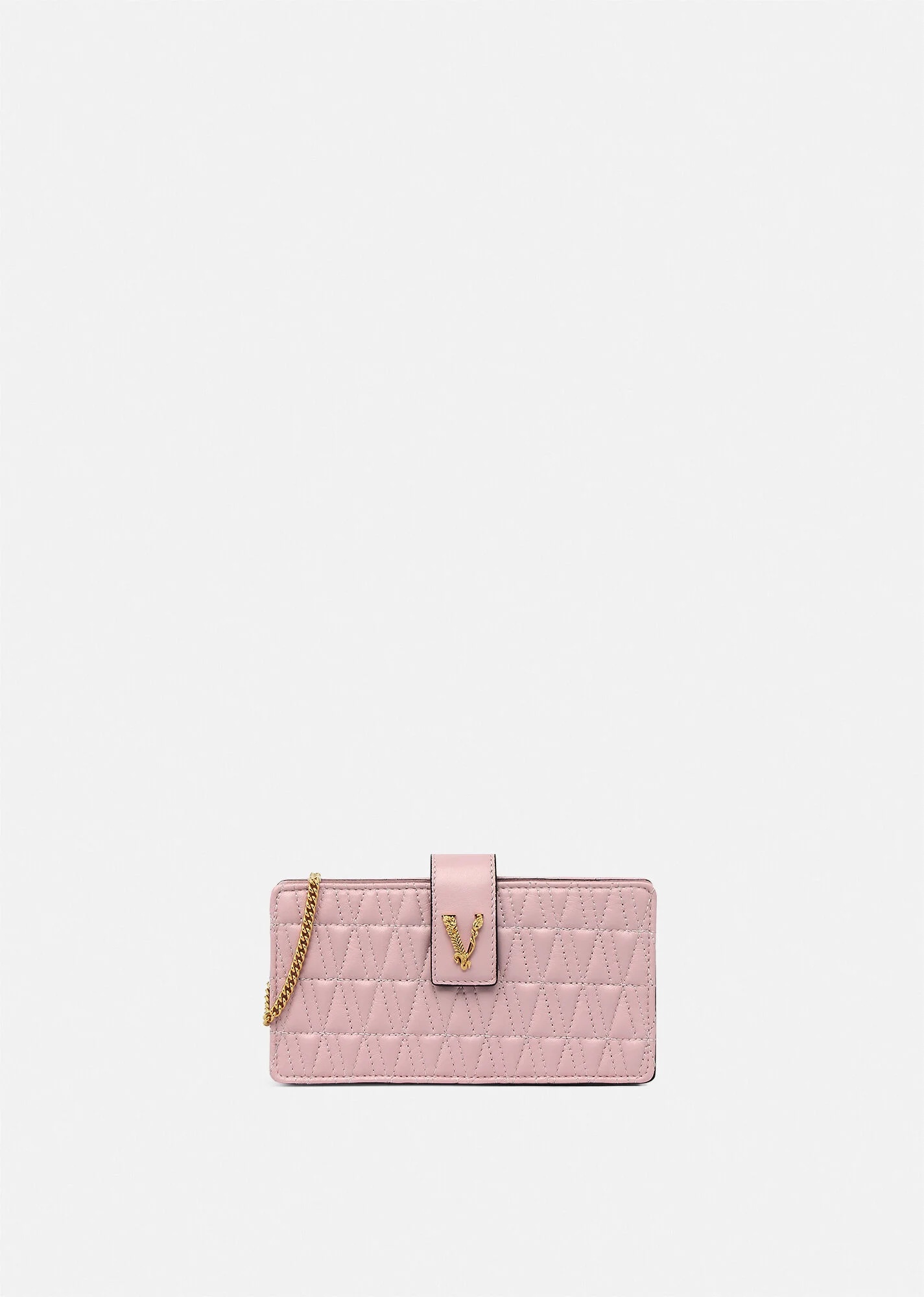 Virtus Quilted  Mini Bag - 1