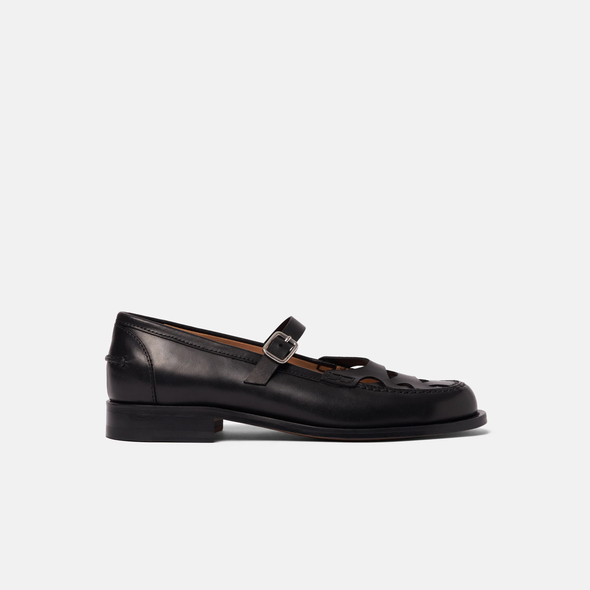Minni Black - 1