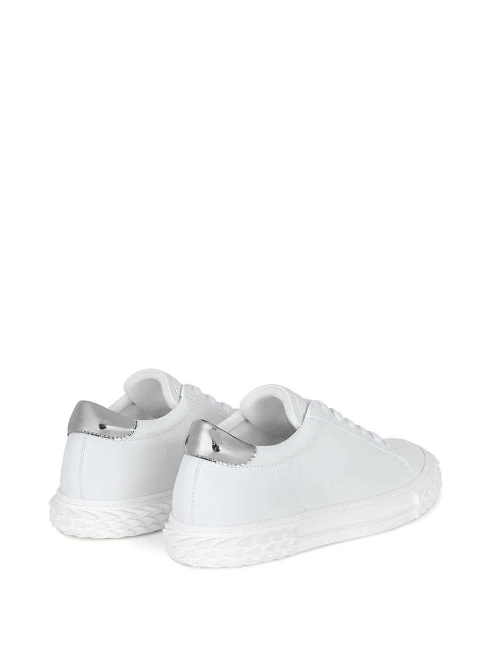 Blabber low-top sneakers - 3