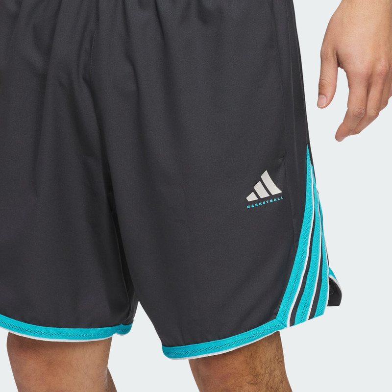 adidas Crazy Lite Shorts 5