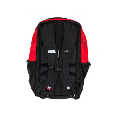 Supreme Supreme x The North Face Printed Borealis Backpack 'Red' outlook