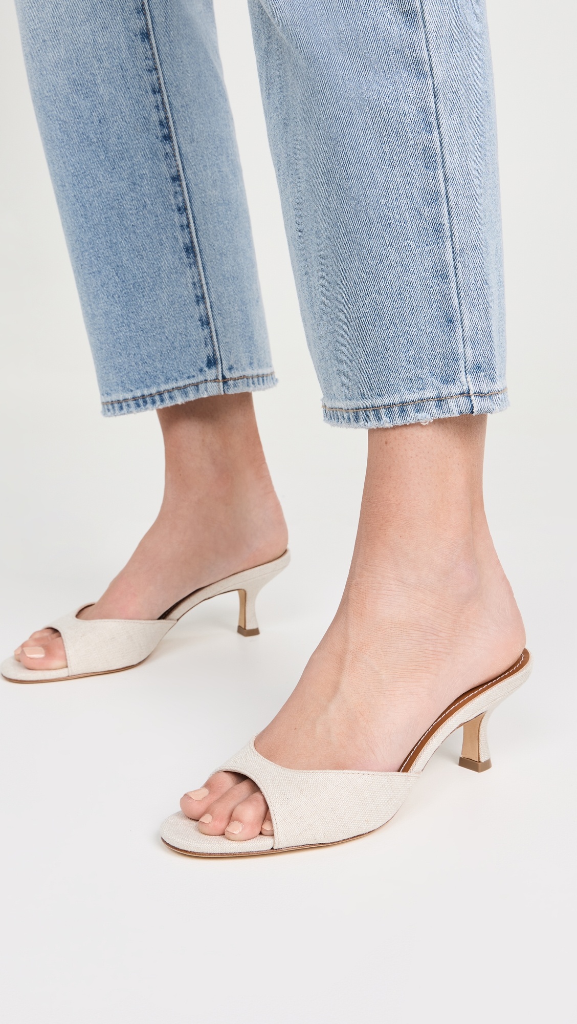 Brigitte Mules - 2