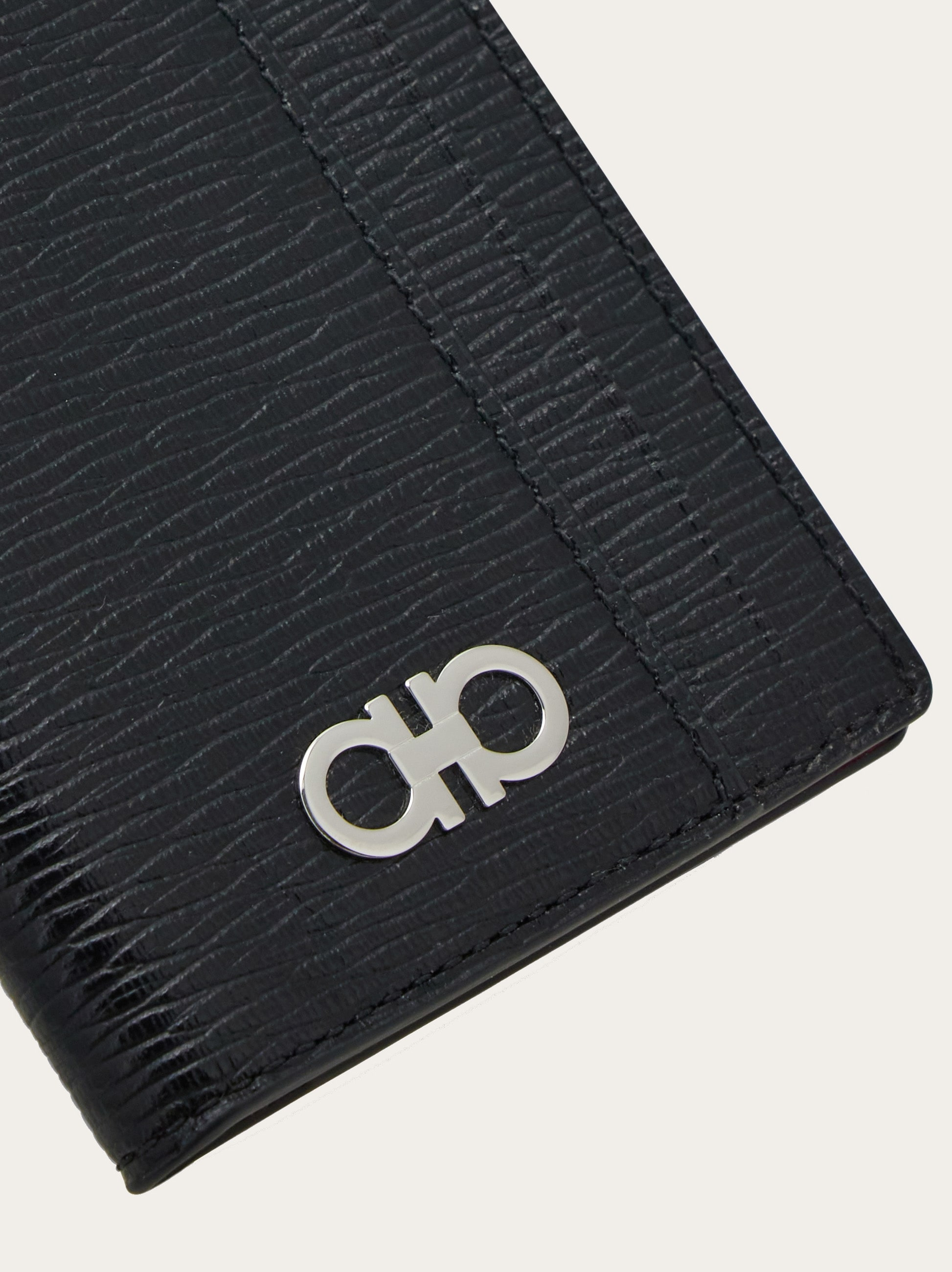 Gancini credit card holder - 5