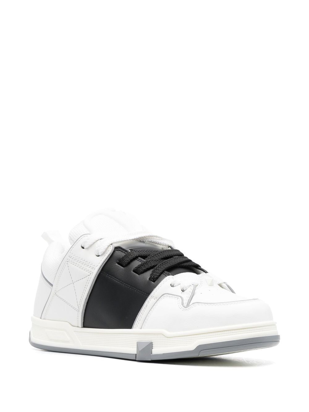 Open Skate low-top sneakers - 2