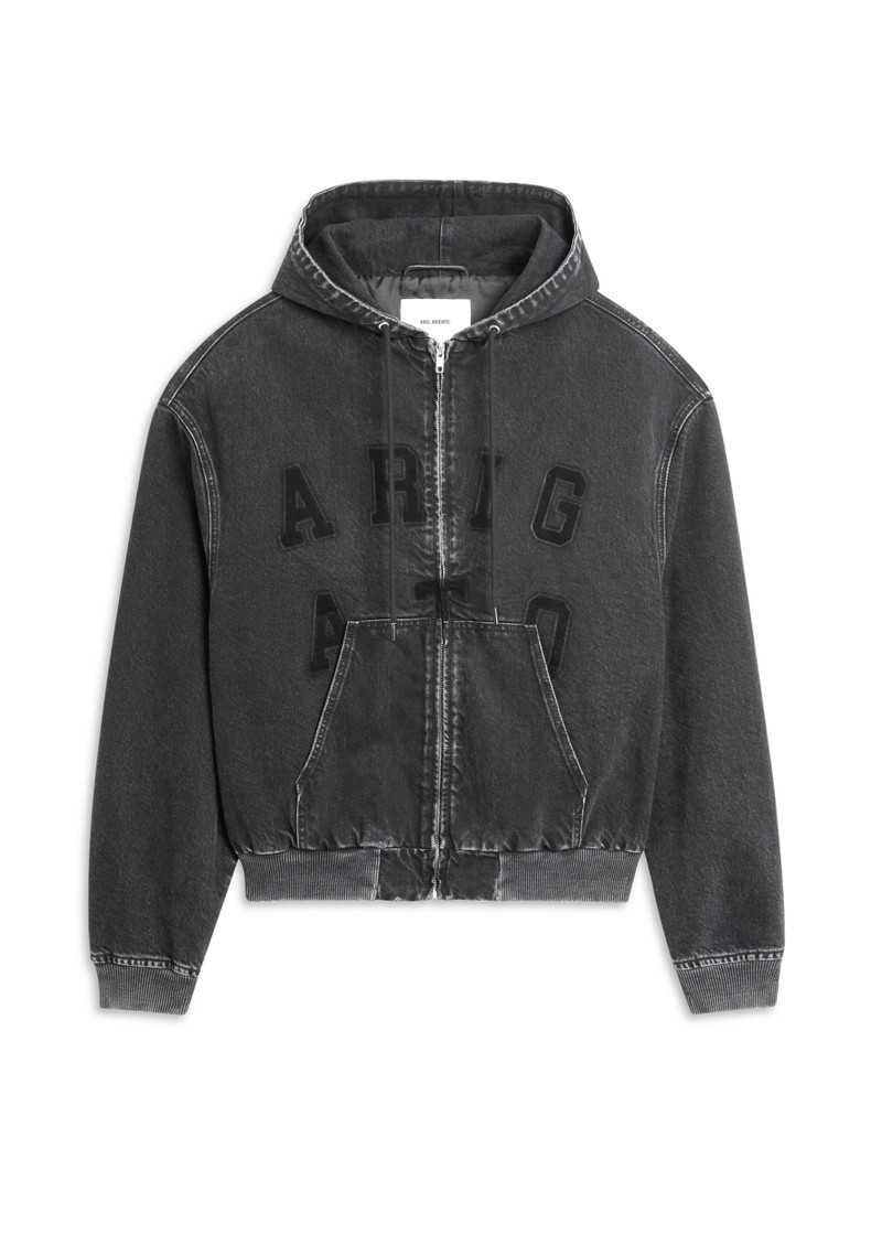 Venice Bomber Jacket 1