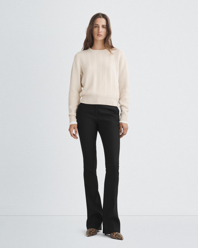 rag & bone Durham Cashmere Crew
Relaxed Fit Sweater outlook