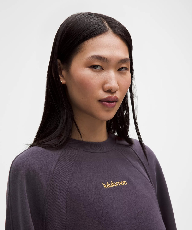 Lunar New Year Scuba Oversized Pullover 4