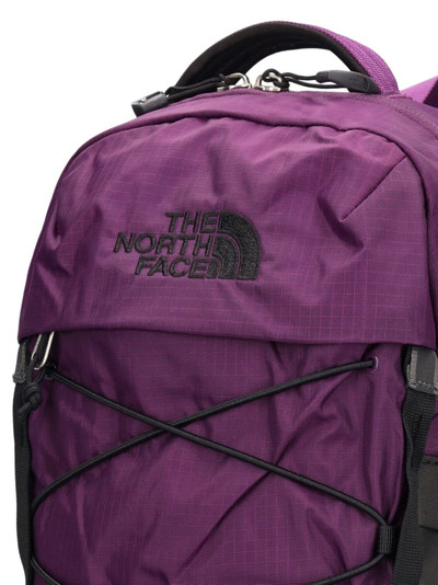 The North Face Borealis Mini backpack outlook