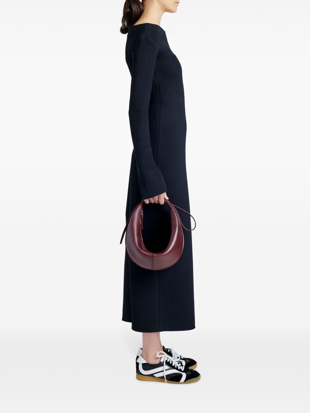Slide shoulder bag - 2