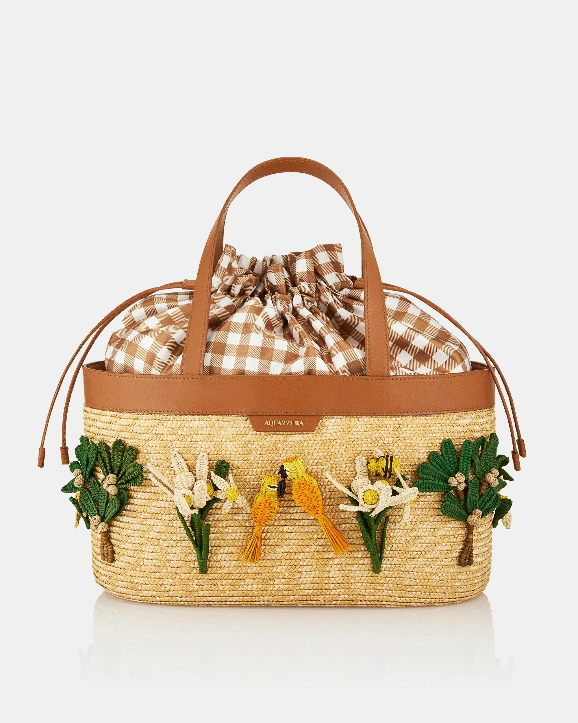 Birdsong Tote - 1