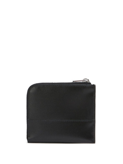 Marni logo-print zip-around wallet outlook