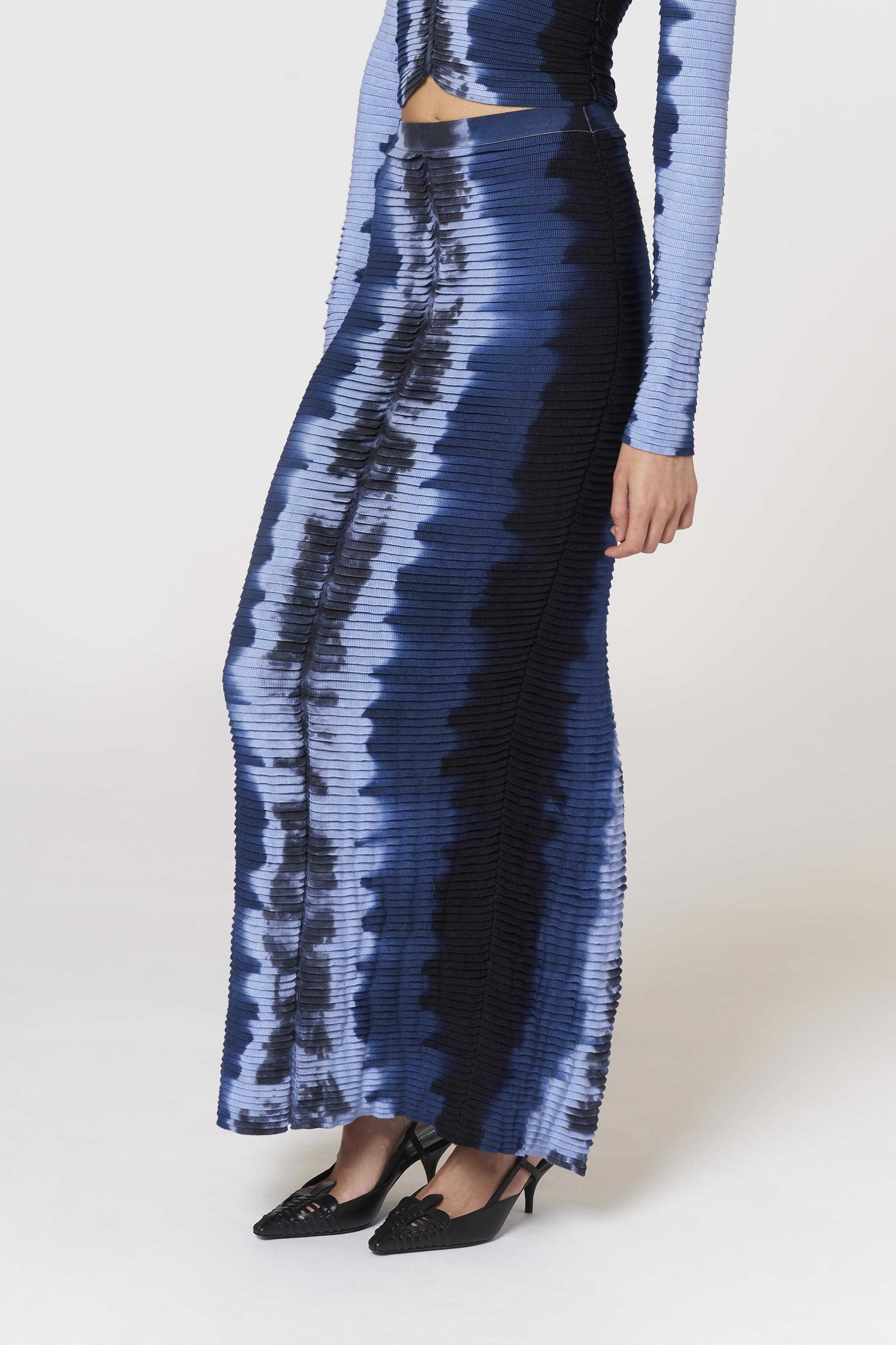 'MOSIYA' SKIRT - 3