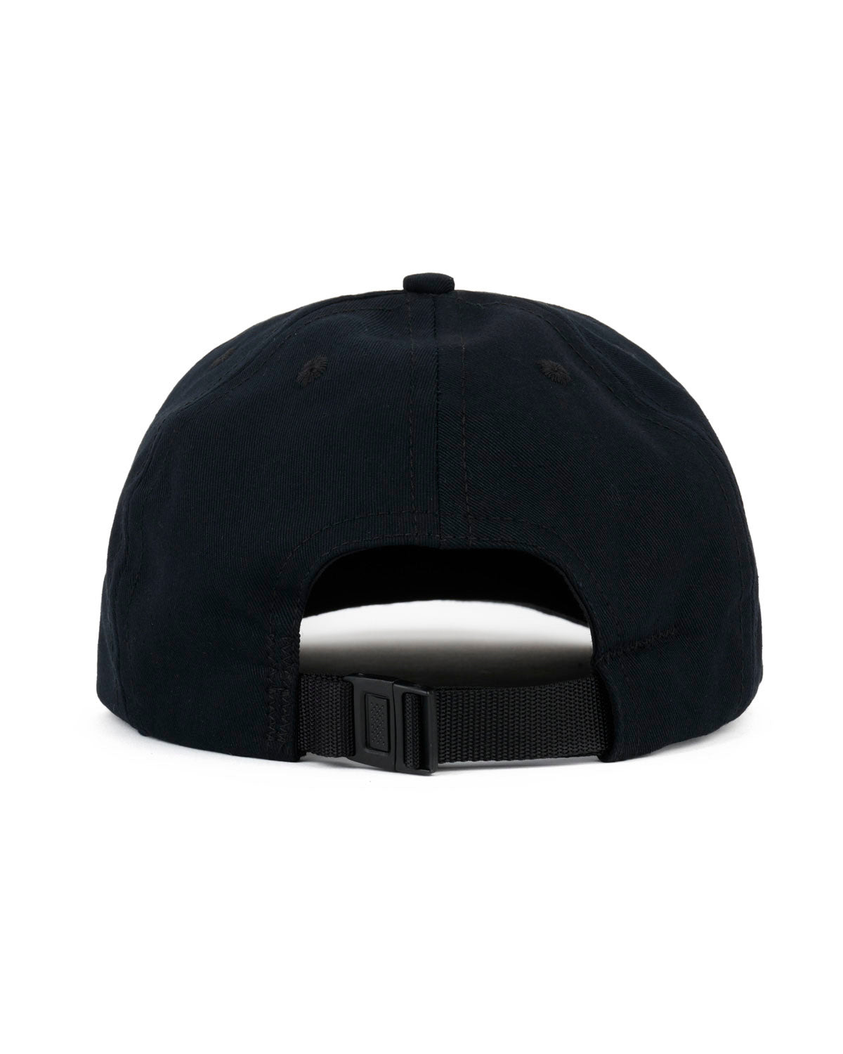 Brain Dead x Sci-Fi Fantasy Logo Lockup Hat - Black - 3