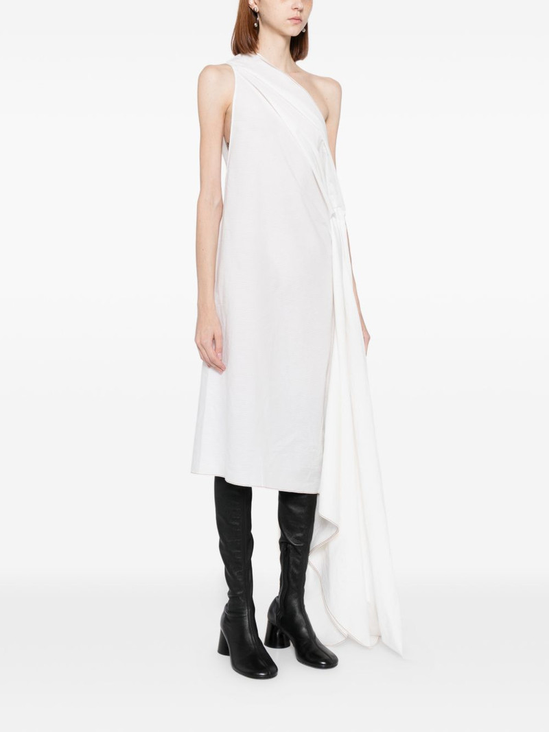 asymmetric dress 3
