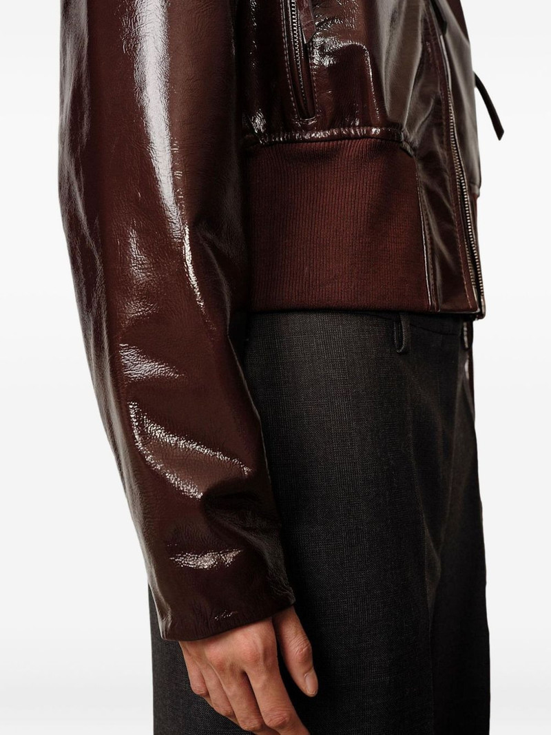 Herry leather jacket 4