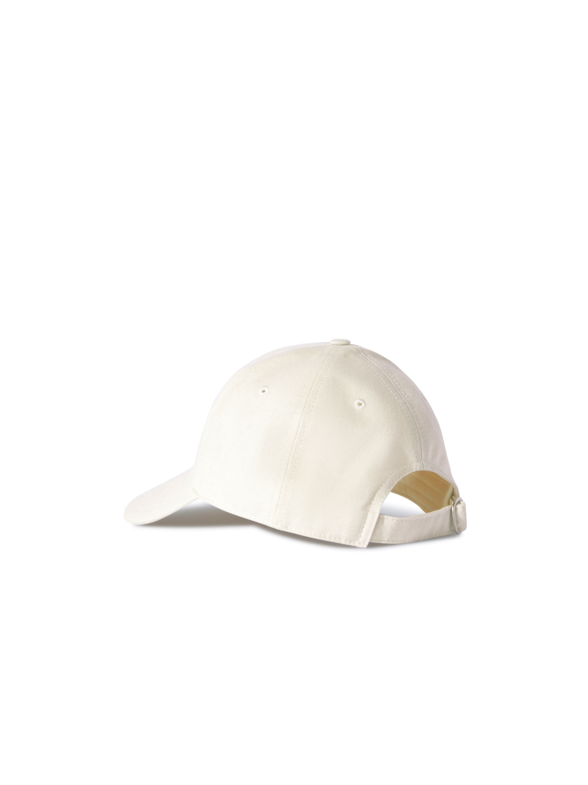 Drill Embr Owbaseball Cap - 2