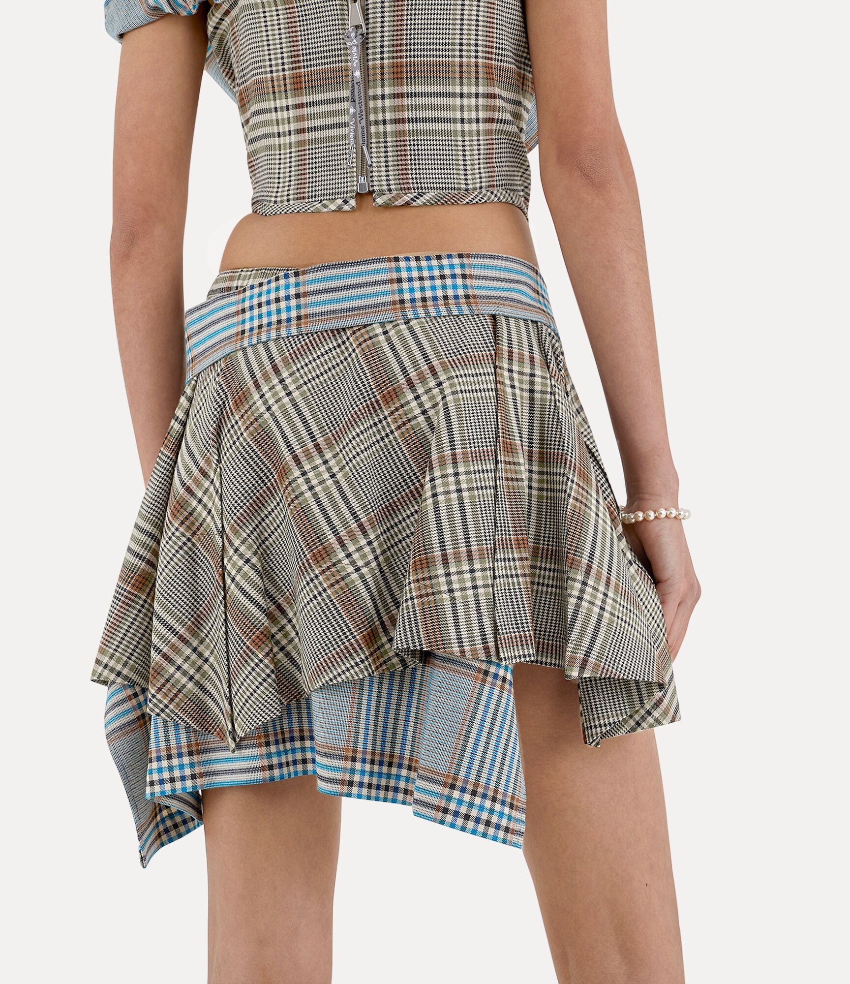 MEGHAN KILT - 4