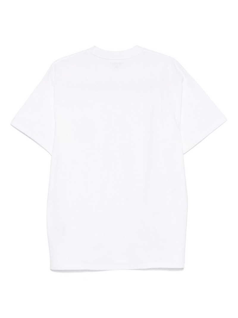 Carhartt Fragments T-shirt outlook
