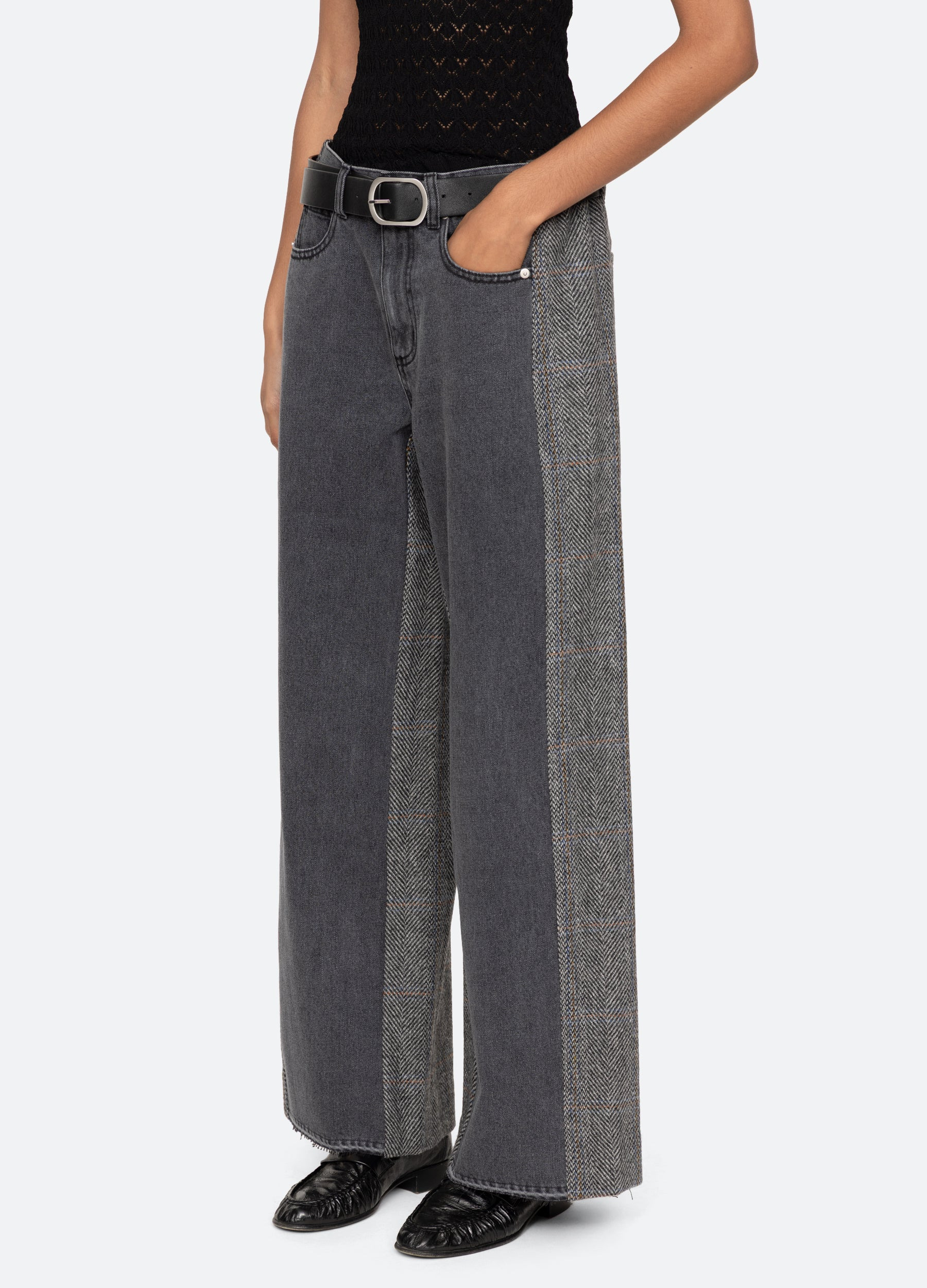 Eleni Pants - 6