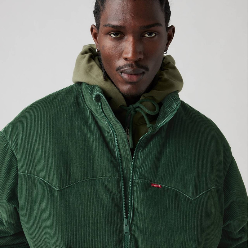 SUPER PUFFER JACKET 4