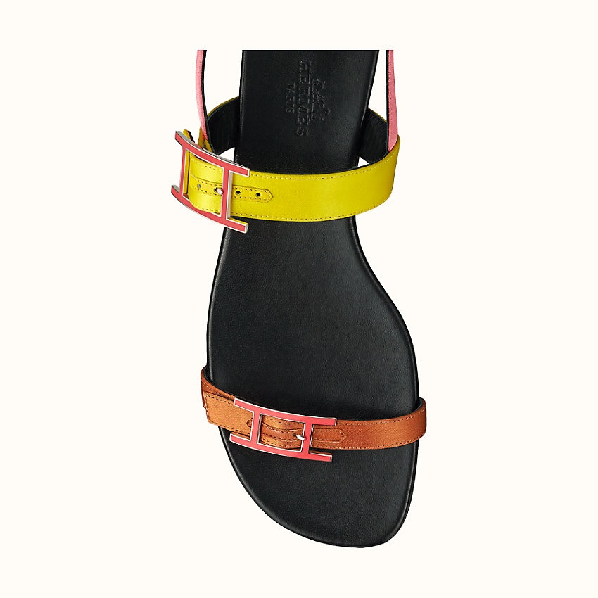 Cristal sandal - 4