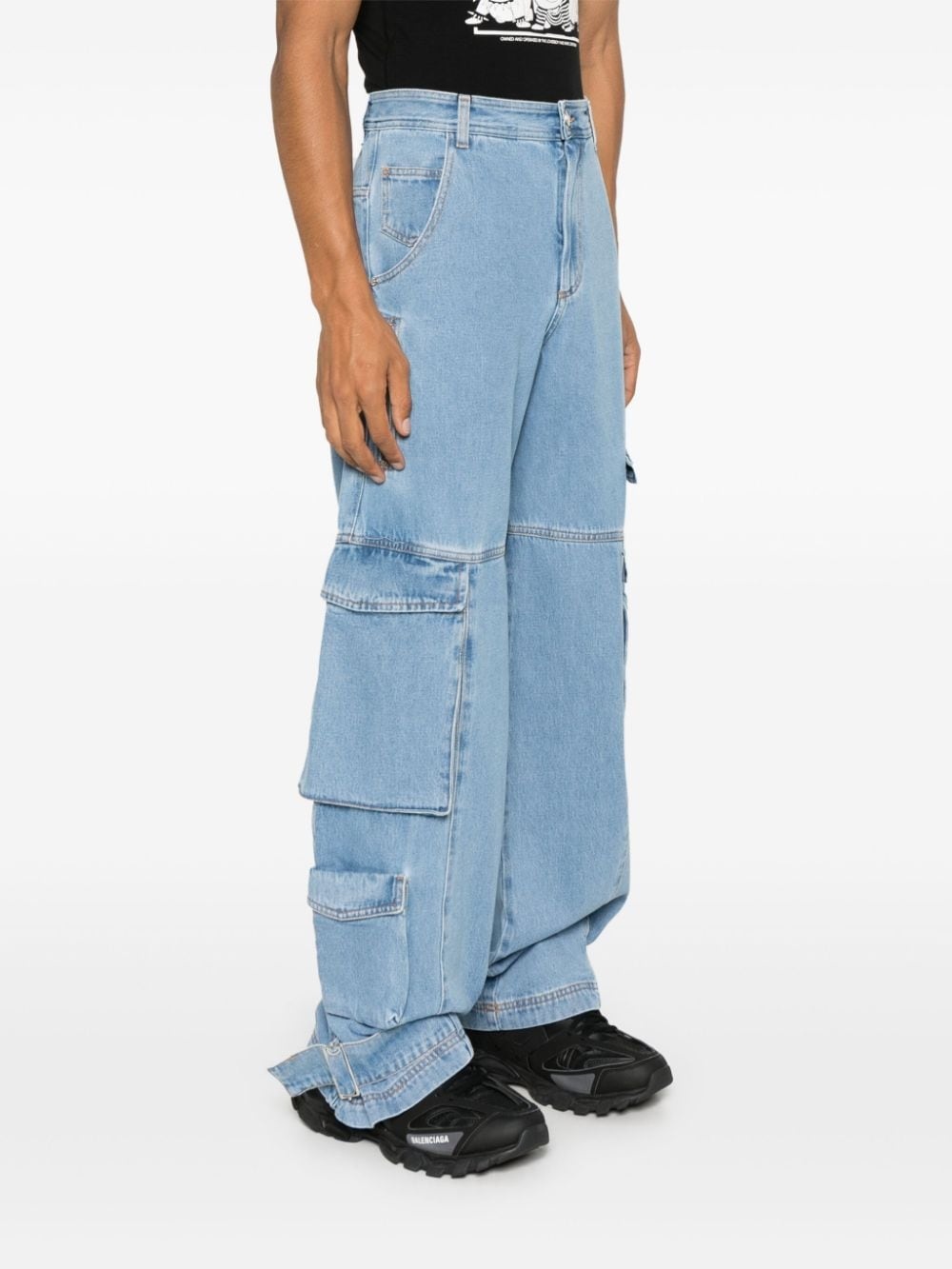 Ultracargo jeans - 3
