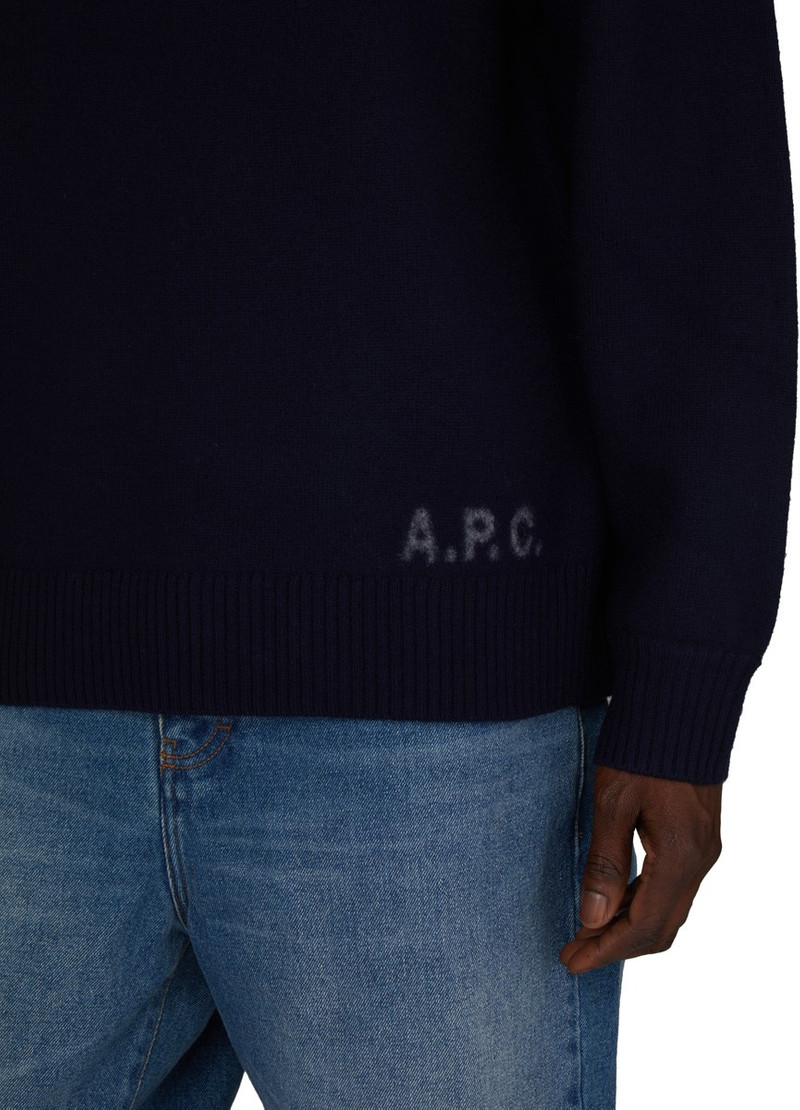 Walter sweater 4