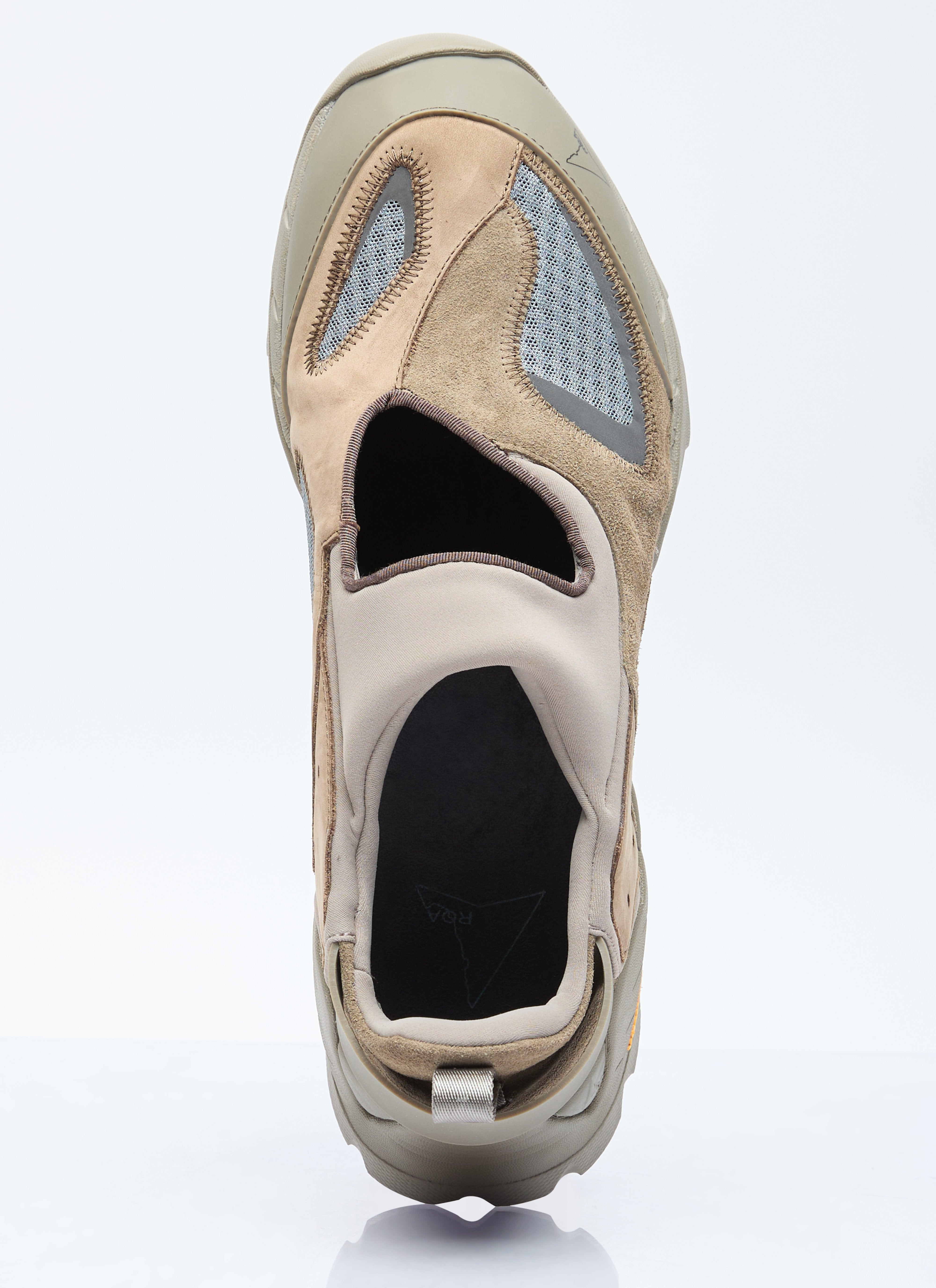 Roa Men Rozes Sandals - 7