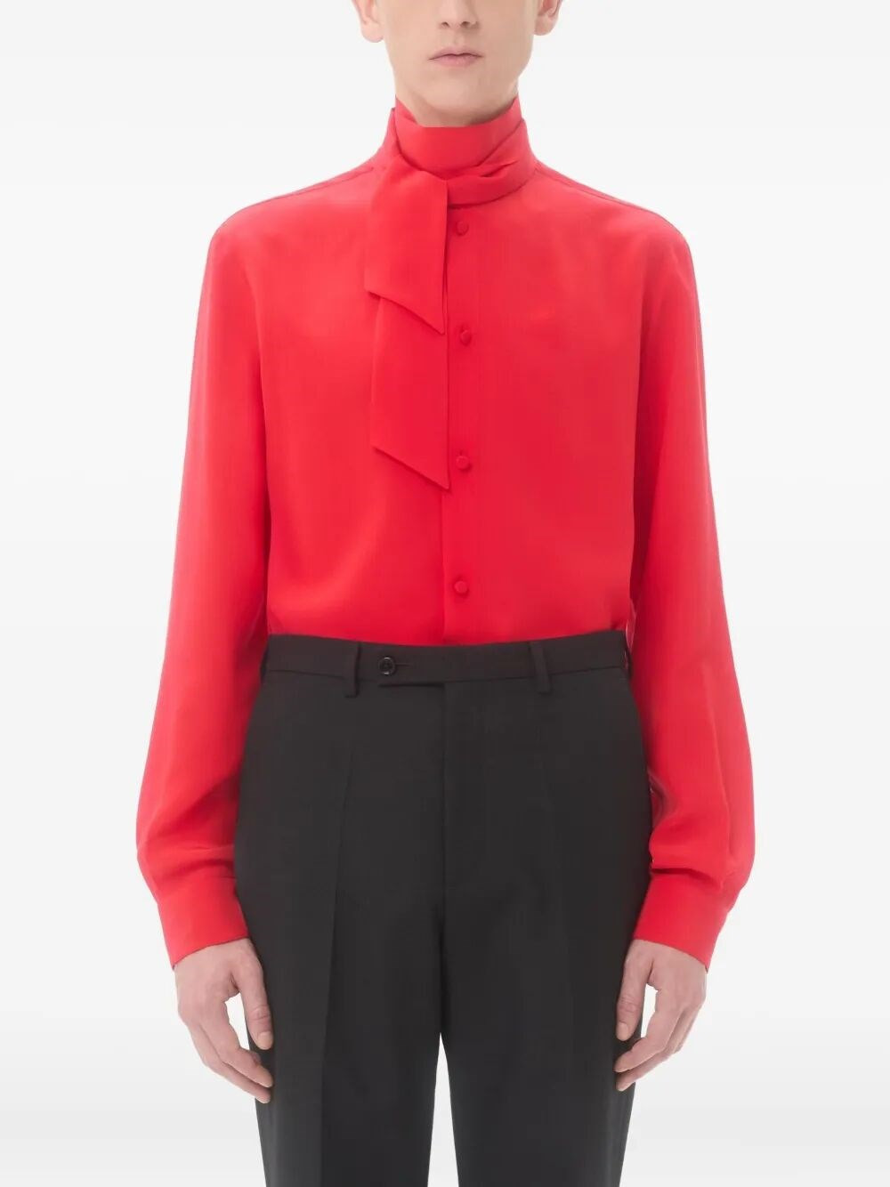 Long Sleeve Shirt - 3