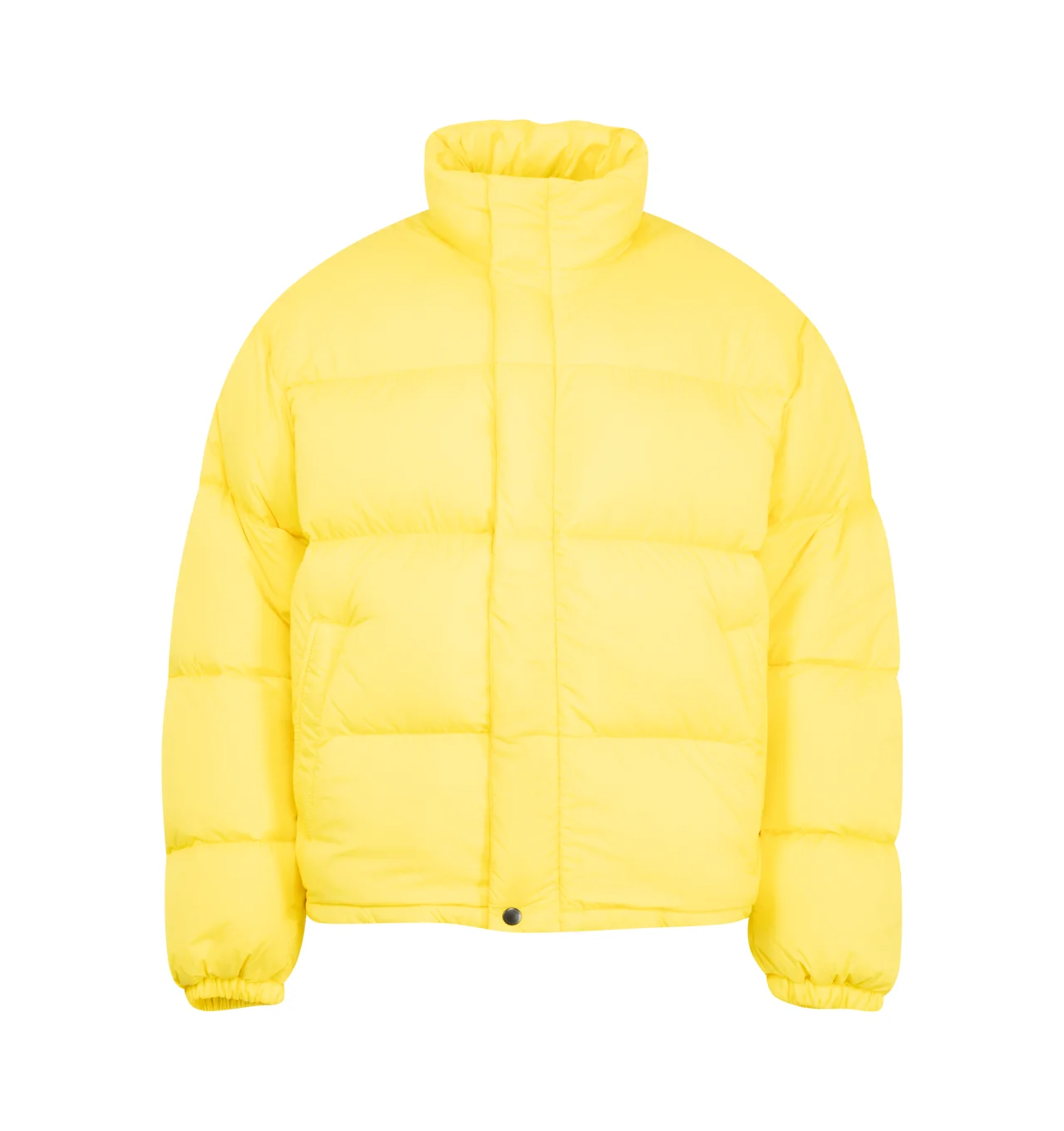 STERLING PUFFER JACKET - 1