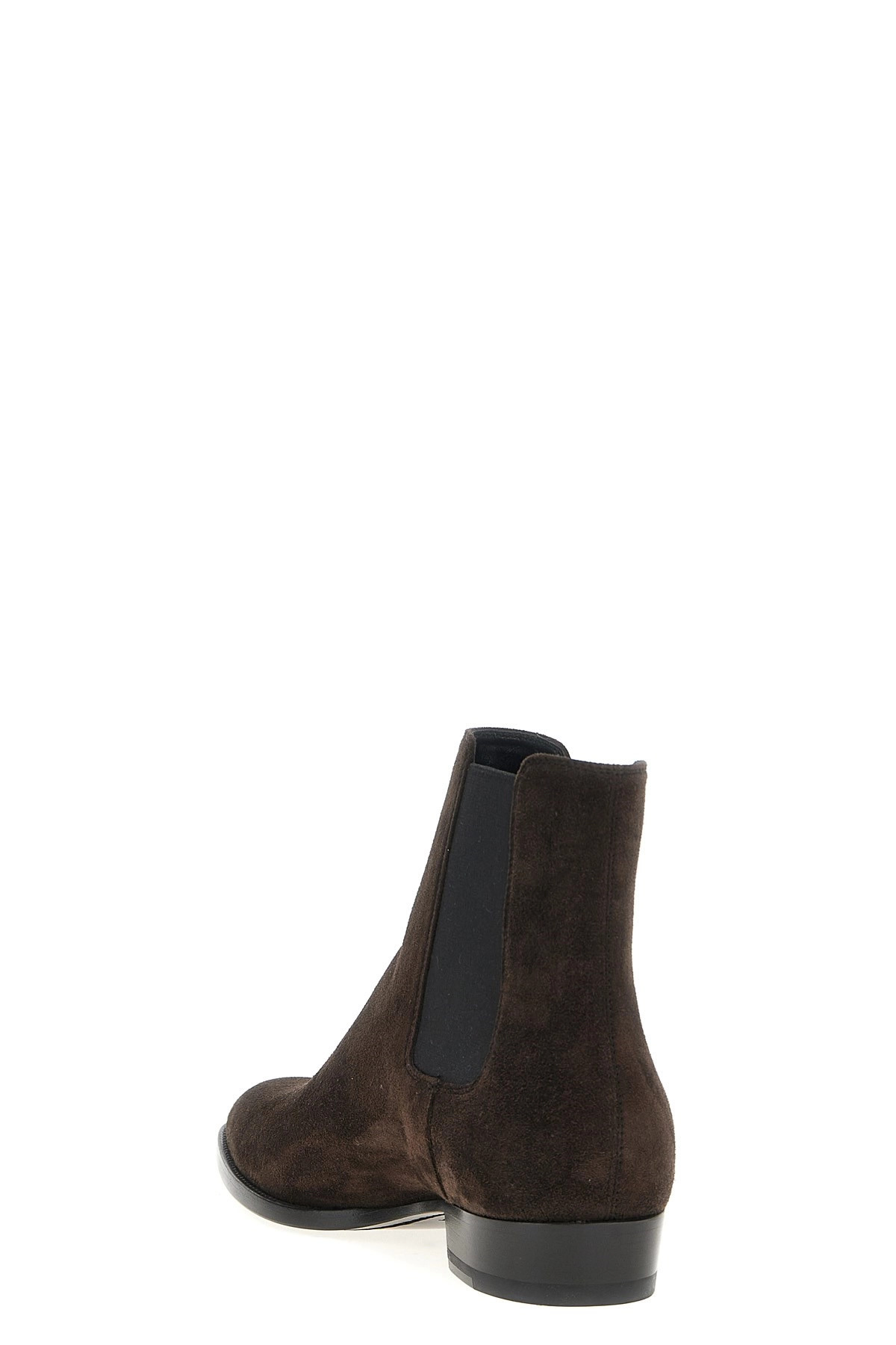 'Wyatt' Chelsea boots - 3