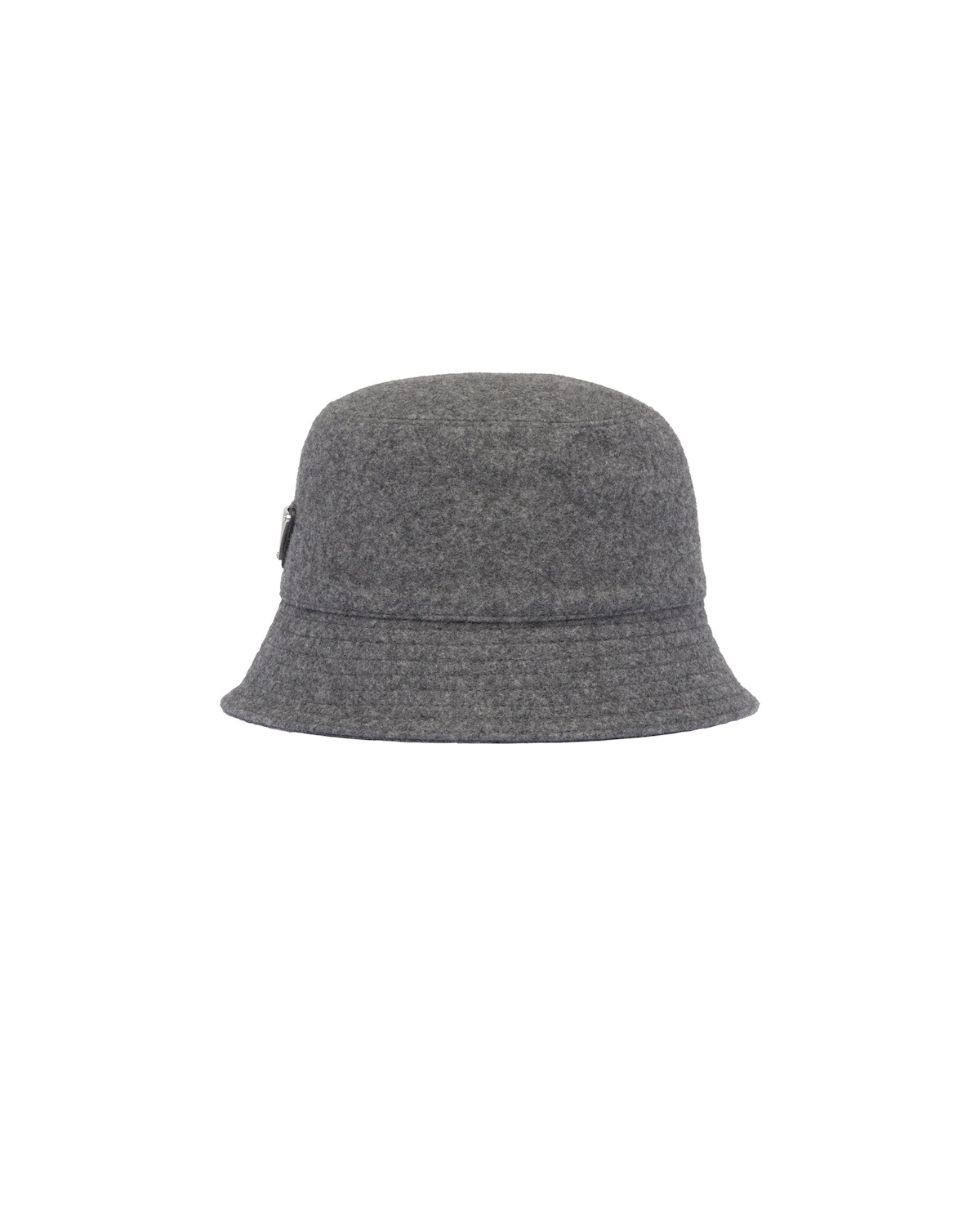 Loden Bucket Hat - 1